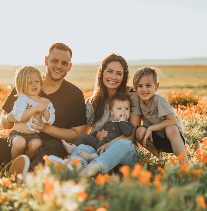 Family support