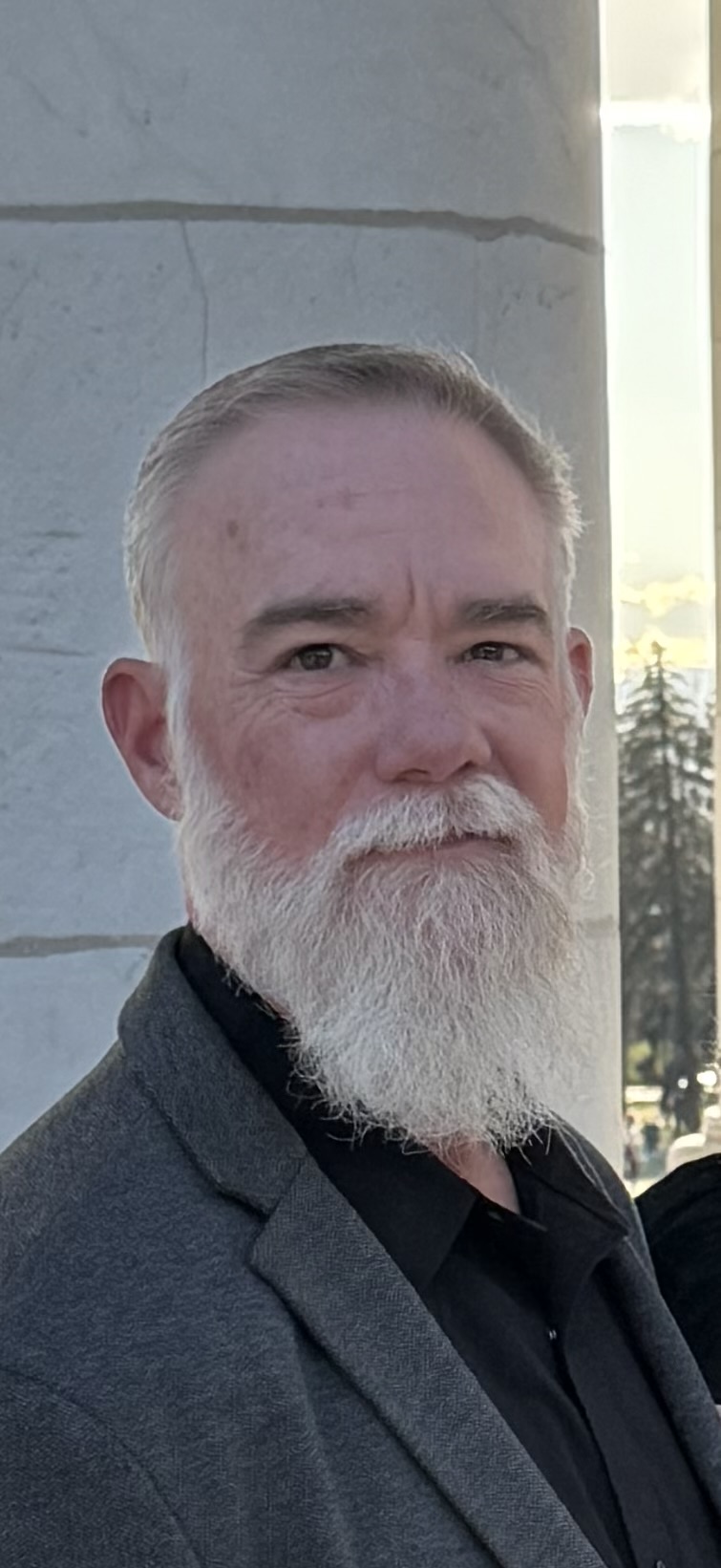 Scott Gray, Founder & Lead Interventionist